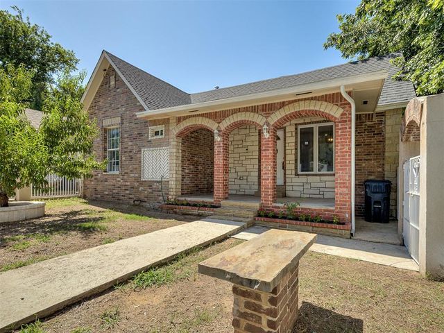 1316 NW 12th St Street, Oklahoma City, OK 73106