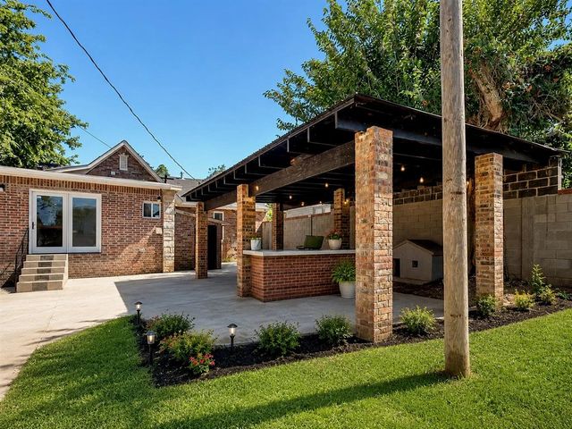 1316 NW 12th St Street, Oklahoma City, OK 73106