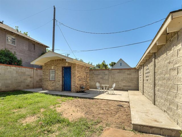1316 NW 12th St Street, Oklahoma City, OK 73106