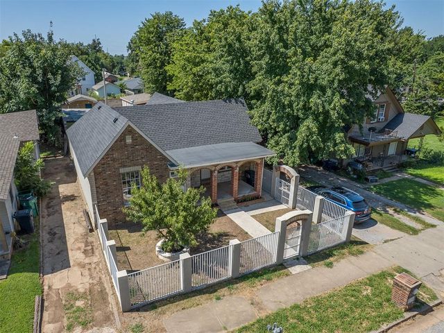 1316 NW 12th St Street, Oklahoma City, OK 73106