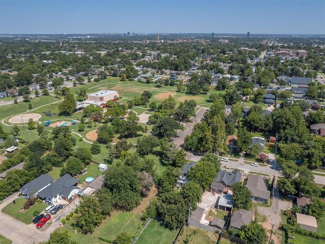 1316 NW 12th St Street, Oklahoma City, OK 73106