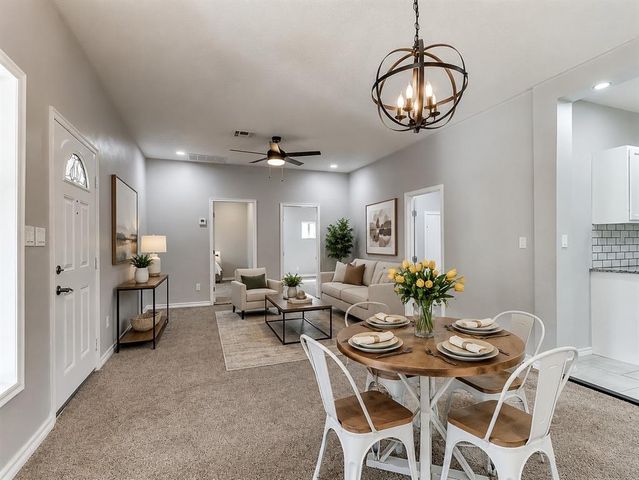 1316 NW 12th St Street, Oklahoma City, OK 73106