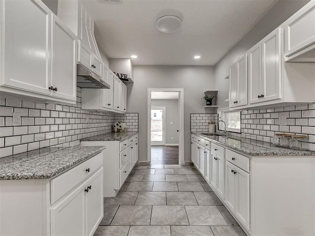 1316 NW 12th St Street, Oklahoma City, OK 73106
