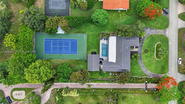 12180 SW 92nd Avenue, Miami, FL 33176