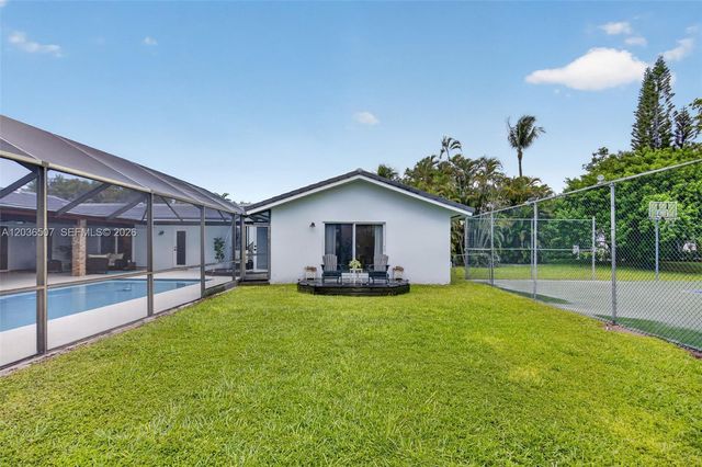 12180 SW 92nd Avenue, Miami, FL 33176