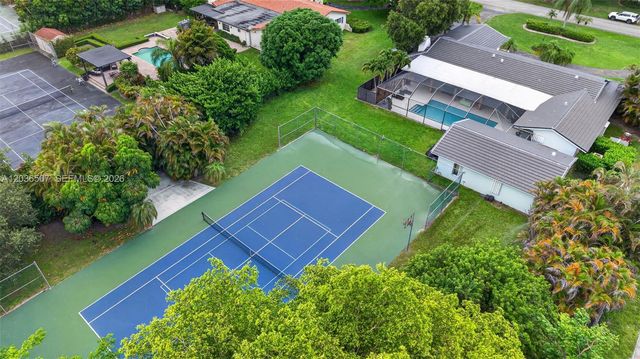 12180 SW 92nd Avenue, Miami, FL 33176