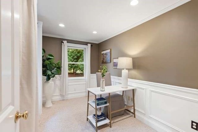 282 Lowell Street, Lexington, MA 02420
