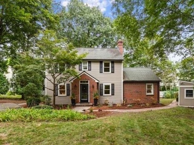 282 Lowell Street, Lexington, MA 02420