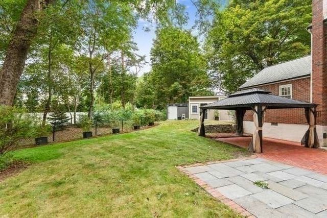 282 Lowell Street, Lexington, MA 02420