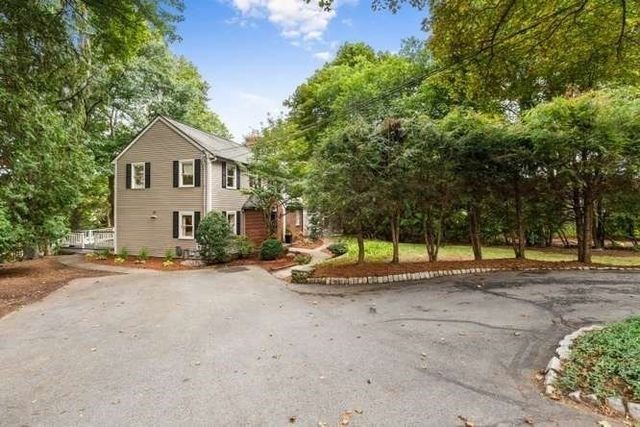 282 Lowell Street, Lexington, MA 02420