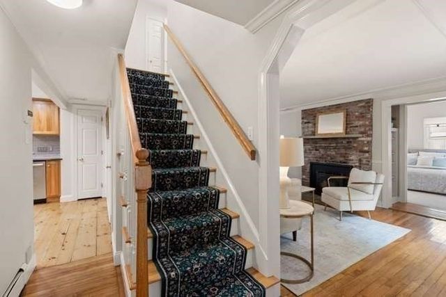 282 Lowell Street, Lexington, MA 02420