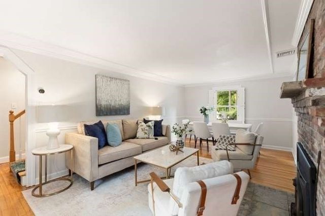 282 Lowell Street, Lexington, MA 02420