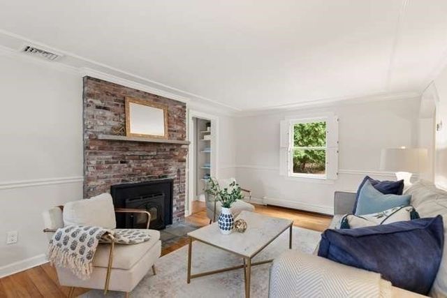 282 Lowell Street, Lexington, MA 02420