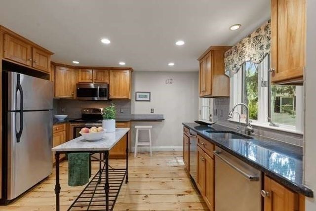 282 Lowell Street, Lexington, MA 02420