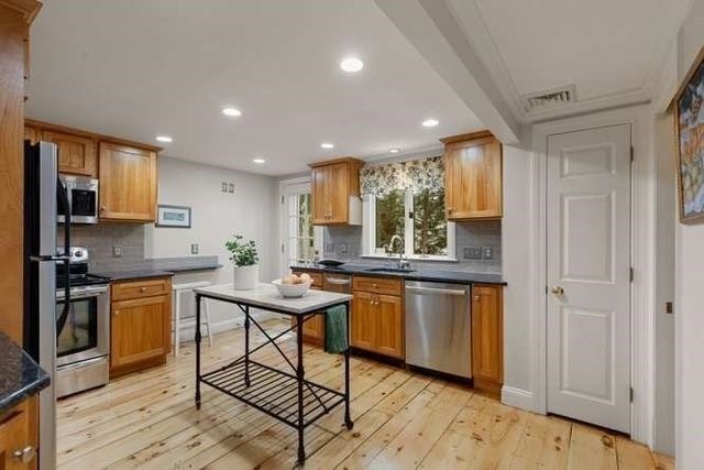 282 Lowell Street, Lexington, MA 02420