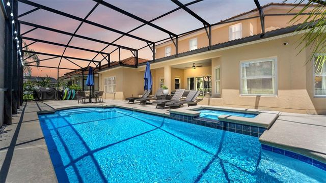 3826 GOLDEN FEATHER WAY, Kissimmee, FL 34746