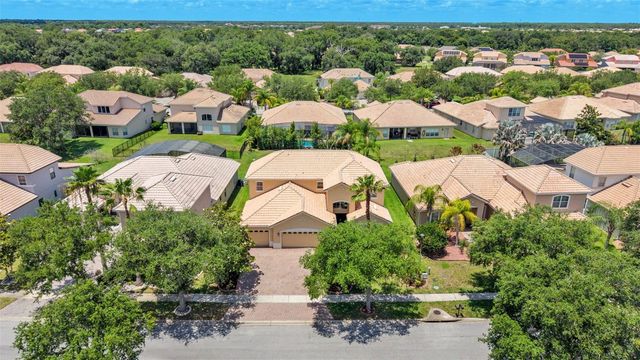 3826 GOLDEN FEATHER WAY, Kissimmee, FL 34746