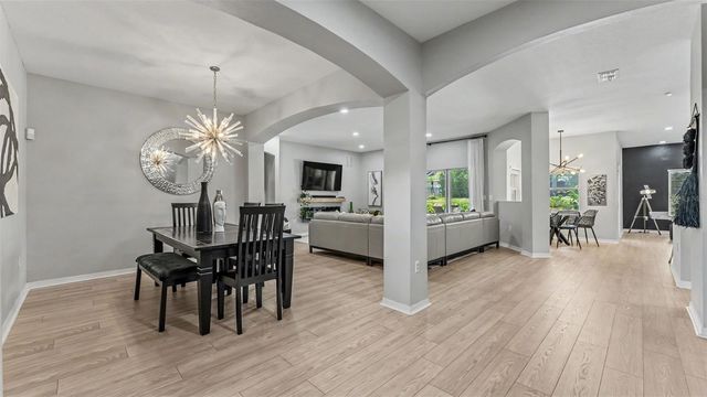 3826 GOLDEN FEATHER WAY, Kissimmee, FL 34746