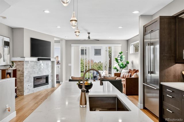 328 S Humboldt Street, Denver, CO 80209