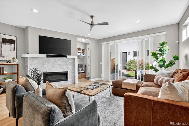 328 S Humboldt Street, Denver, CO 80209