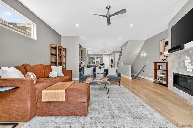 328 S Humboldt Street, Denver, CO 80209