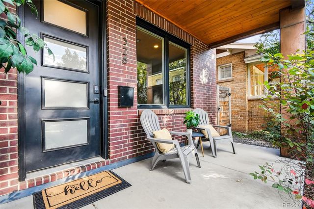 328 S Humboldt Street, Denver, CO 80209