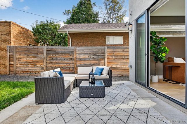 328 S Humboldt Street, Denver, CO 80209