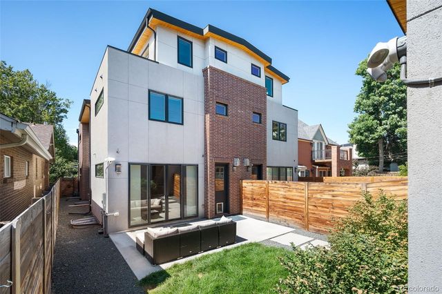 328 S Humboldt Street, Denver, CO 80209