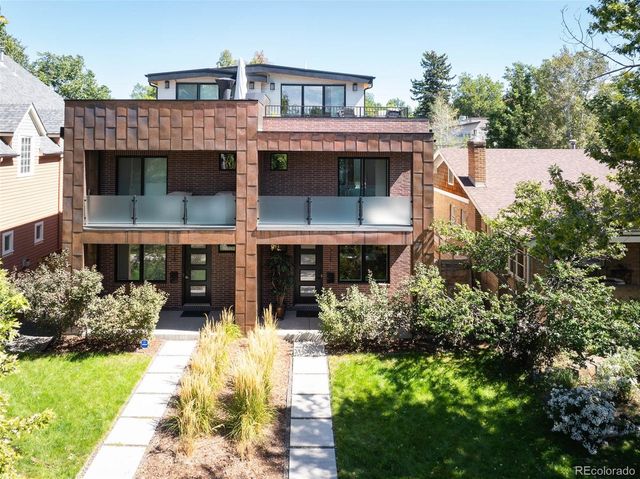 328 S Humboldt Street, Denver, CO 80209