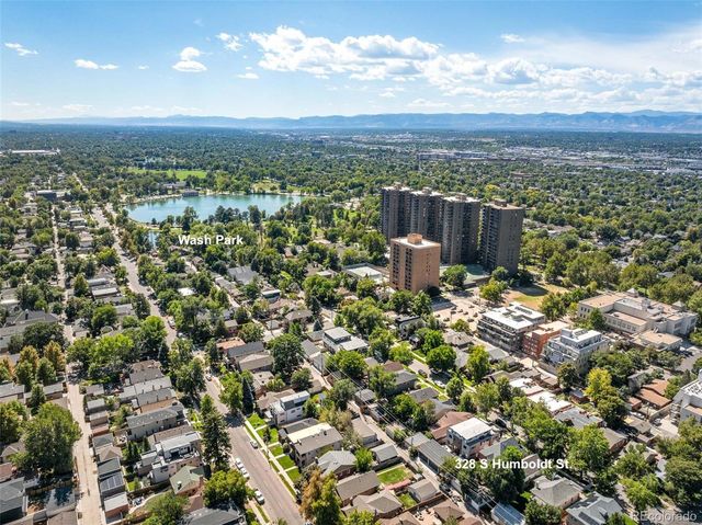 328 S Humboldt Street, Denver, CO 80209