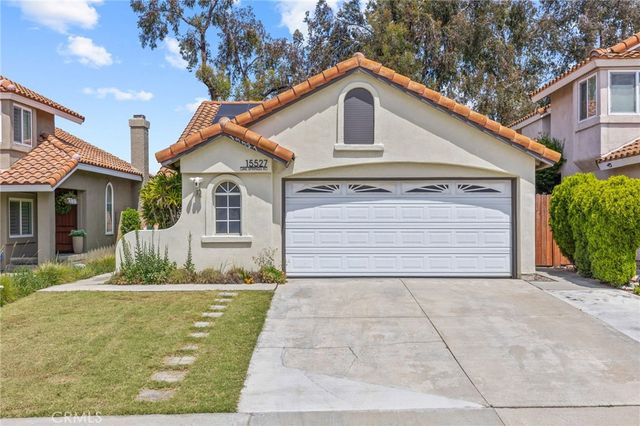 15527 Oak Springs, Chino Hills, CA 91709