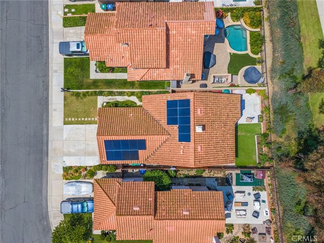 15527 Oak Springs, Chino Hills, CA 91709