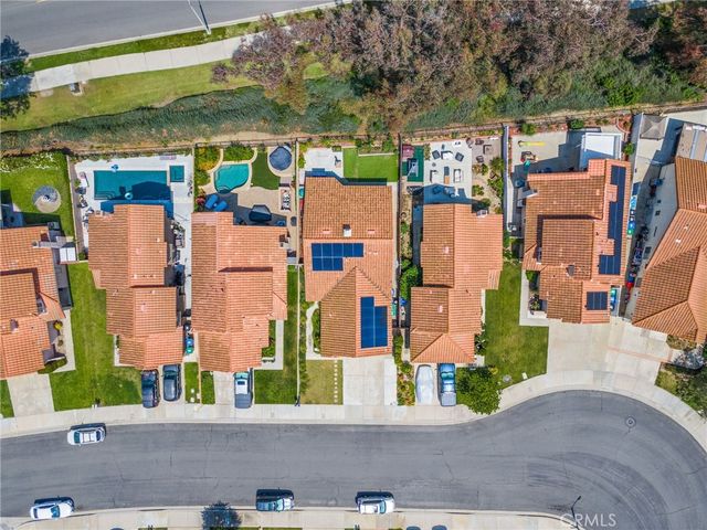 15527 Oak Springs, Chino Hills, CA 91709