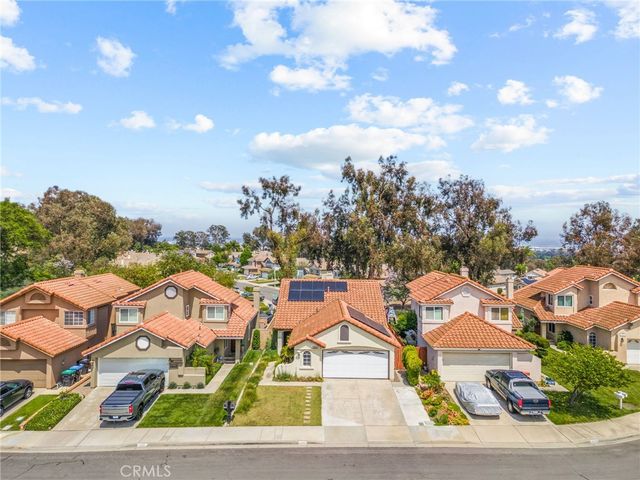 15527 Oak Springs, Chino Hills, CA 91709