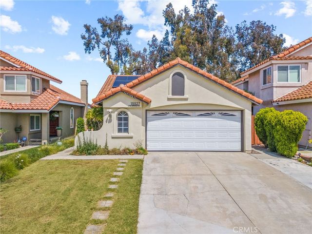 15527 Oak Springs, Chino Hills, CA 91709