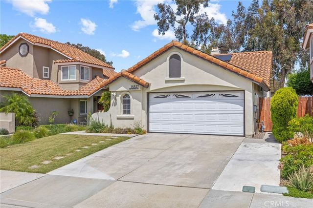 15527 Oak Springs, Chino Hills, CA 91709