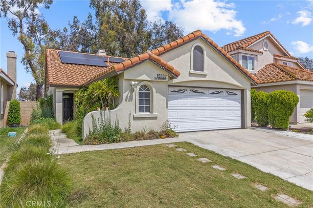 15527 Oak Springs, Chino Hills, CA 91709