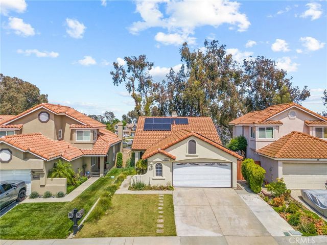 15527 Oak Springs, Chino Hills, CA 91709