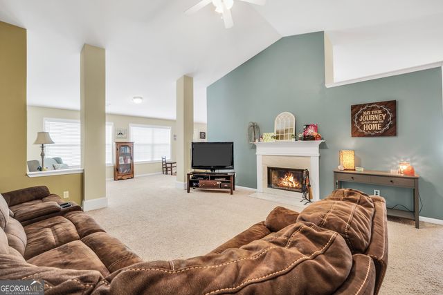 537 Vickers Lane, Locust Grove, GA 30248