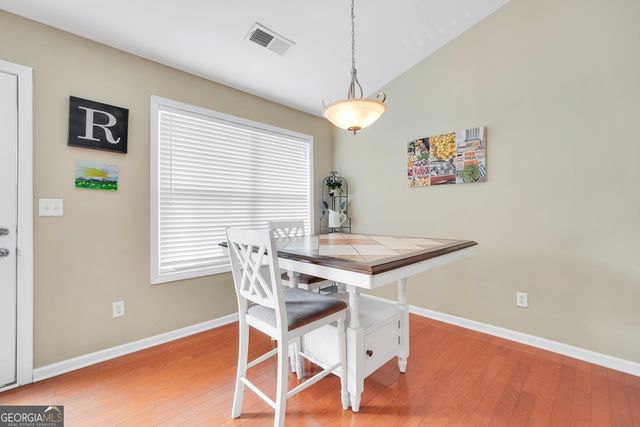 537 Vickers Lane, Locust Grove, GA 30248