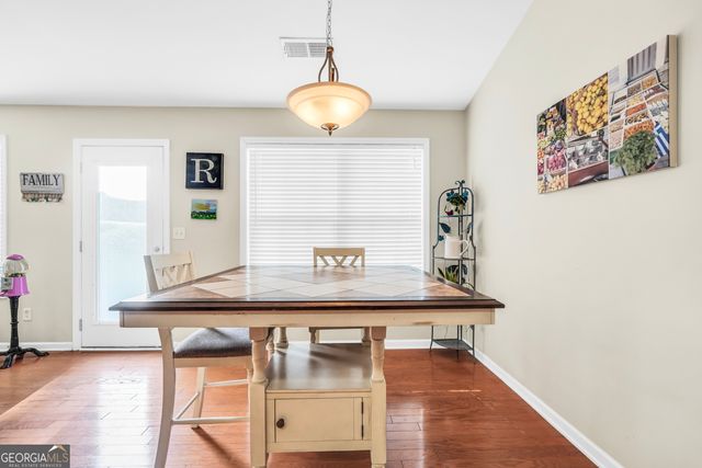 537 Vickers Lane, Locust Grove, GA 30248