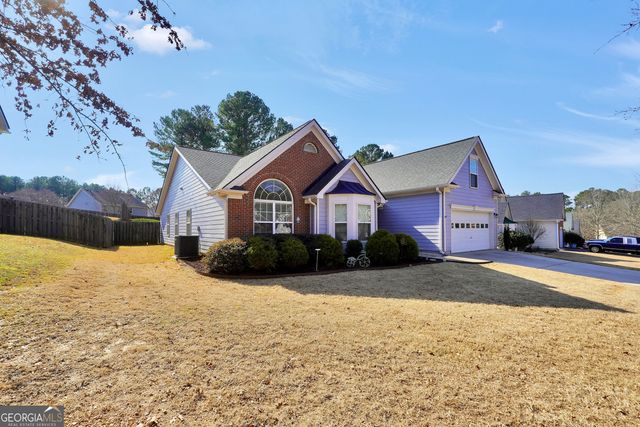 537 Vickers Lane, Locust Grove, GA 30248