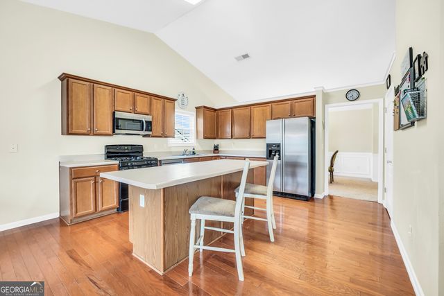 537 Vickers Lane, Locust Grove, GA 30248