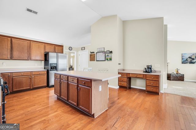 537 Vickers Lane, Locust Grove, GA 30248