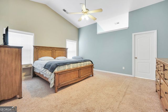 537 Vickers Lane, Locust Grove, GA 30248