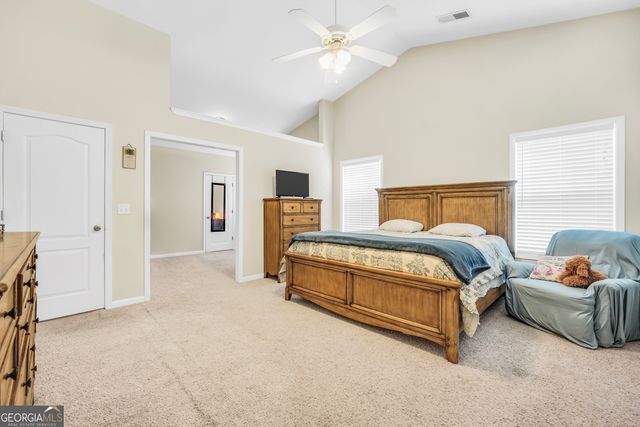 537 Vickers Lane, Locust Grove, GA 30248