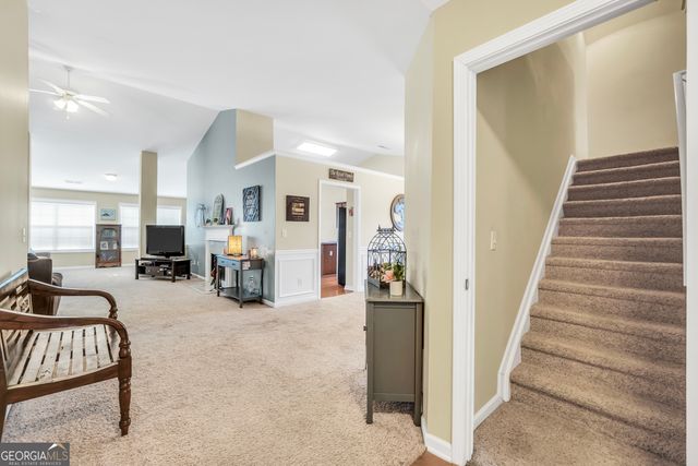 537 Vickers Lane, Locust Grove, GA 30248