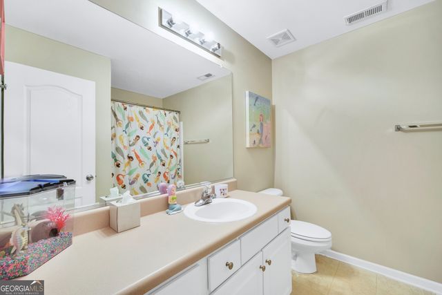 537 Vickers Lane, Locust Grove, GA 30248