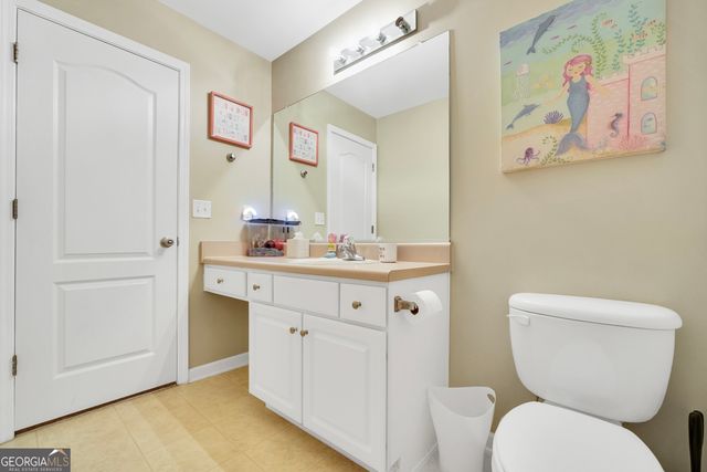 537 Vickers Lane, Locust Grove, GA 30248