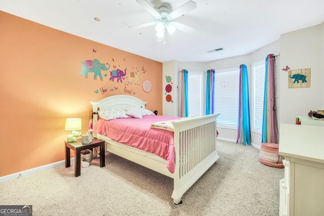 537 Vickers Lane, Locust Grove, GA 30248